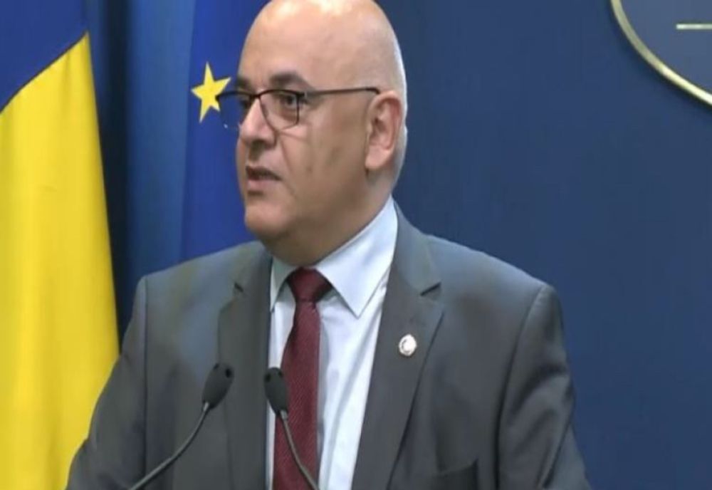 Raed Arafat face precizări în cazul din Vâlcea