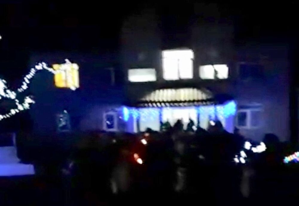 Tradiții vechi de secole păstrate în localitatea boierilor