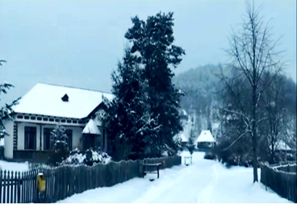 Muzeul satului vâlcean, o destinație de sărbătoare