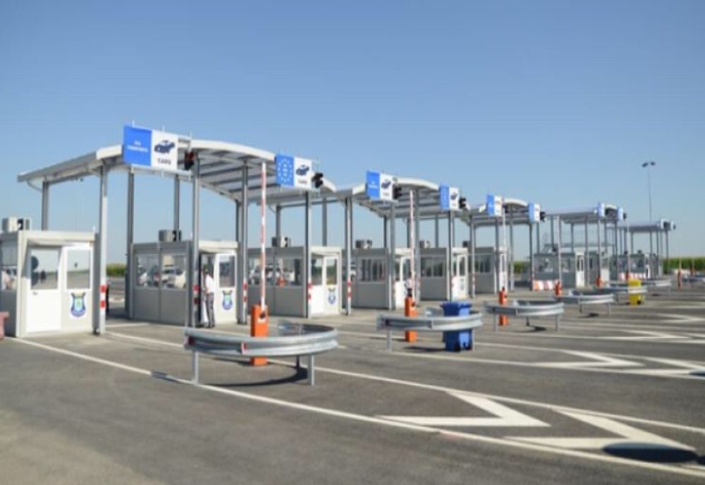 Peste 2 milioane de persoane au tranzitat frontiera în perioada sărbătorilor de iarnă