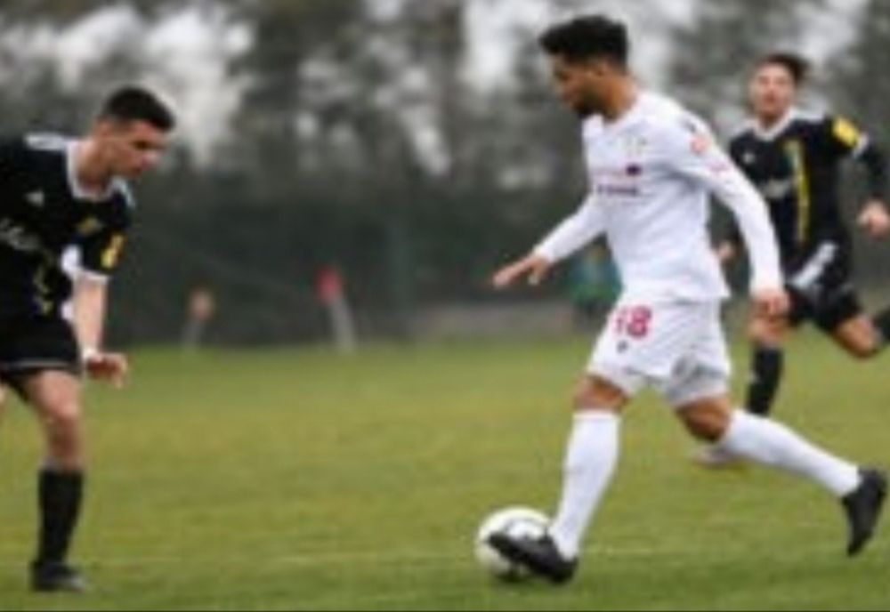 Rapid a câștigat primul meci amical din Turcia! Concluziile lui Daniel Pancu