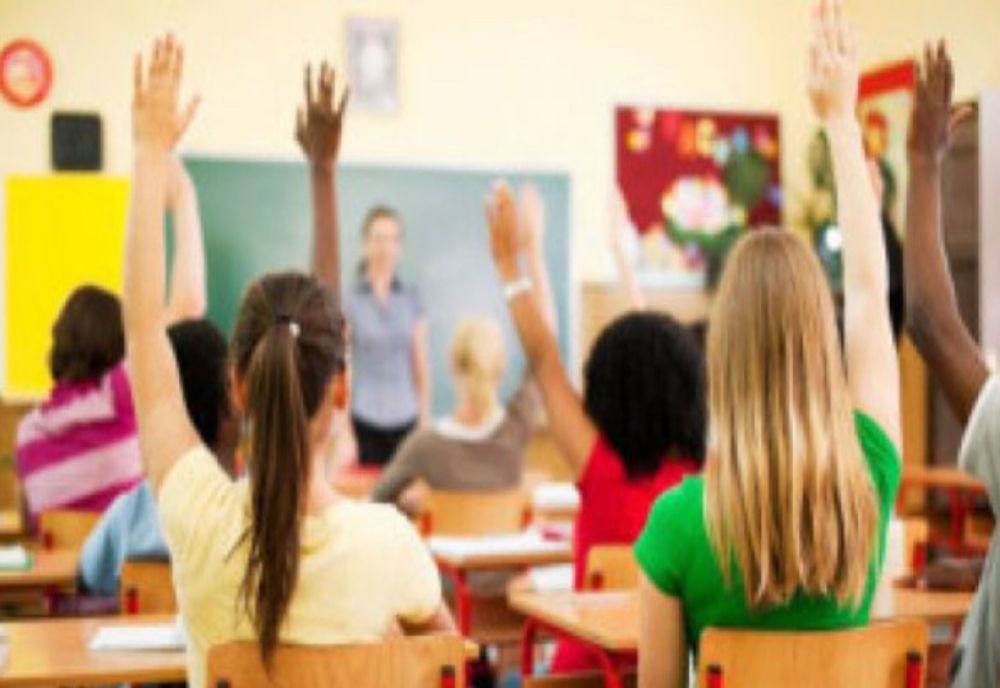 Școala va începe lunea viitoare