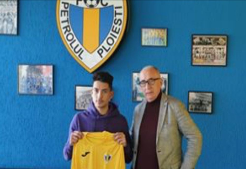 Nițescu, ”lup” cu acte în regulă!