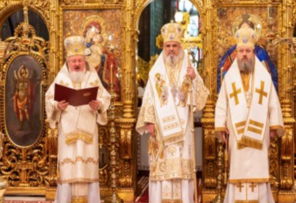 2020, Anul comemorativ al filantropilor ortodocși români