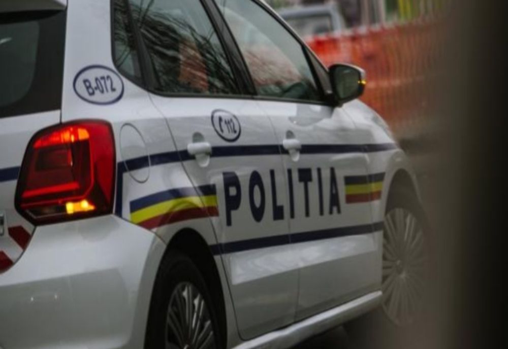 Valea Oltului, blocată complet