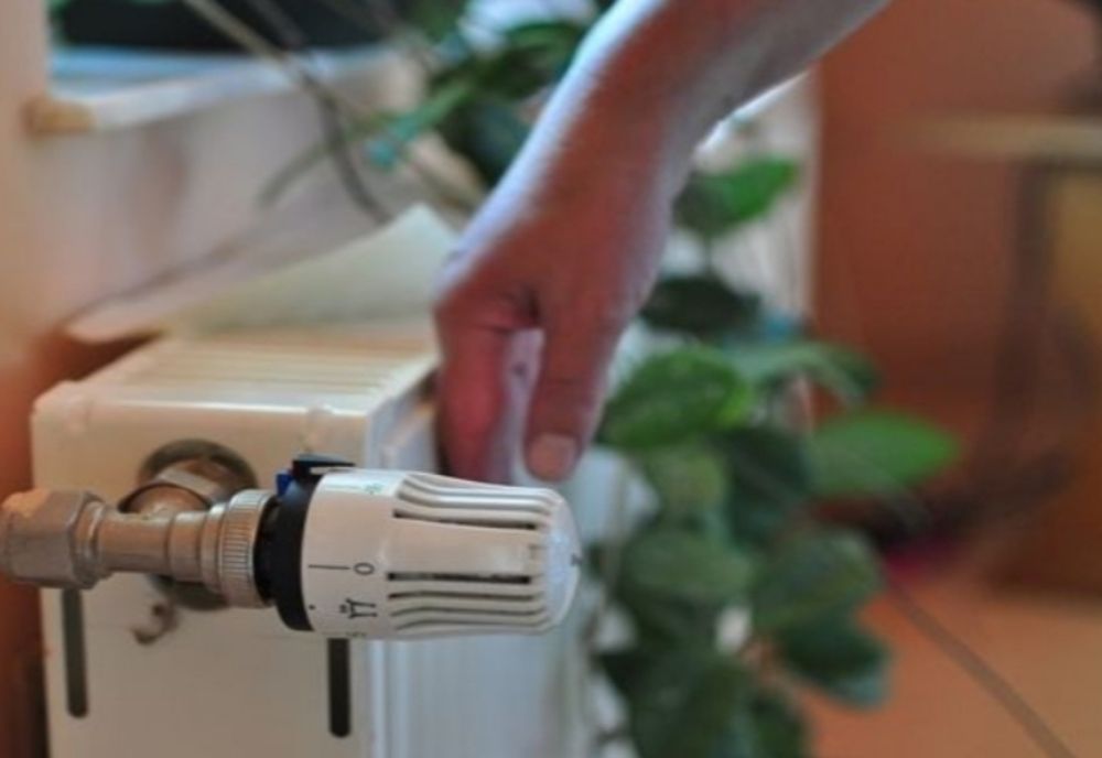 Apa caldă și căldura oprite mâine în zona Dovali, din Râmnicu Vâlcea