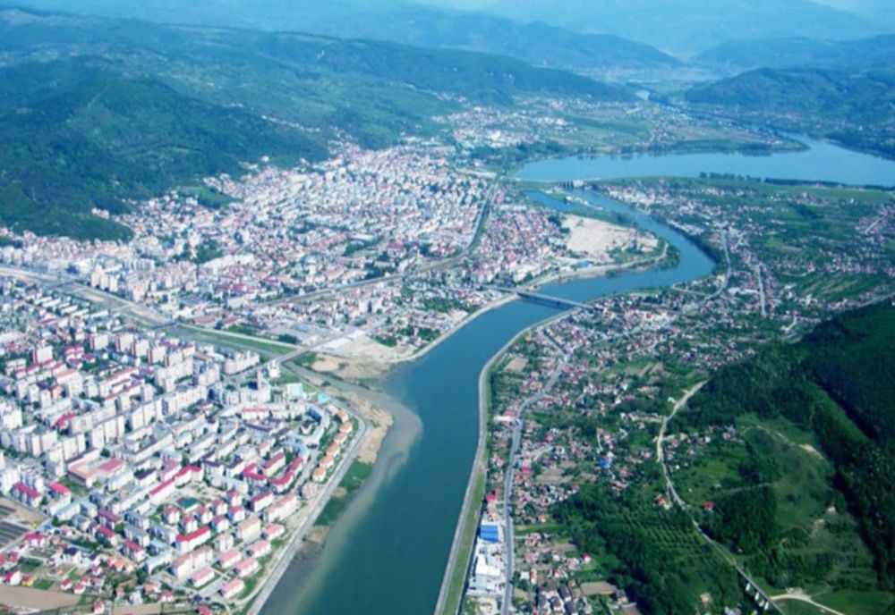 Râmnicul, la final de an. Investiții și schimbări