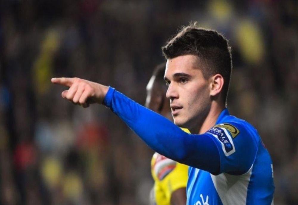 Transferul anului în fotbalul românesc! Ianis Hagi la FCSB? Ce a declarat Becali