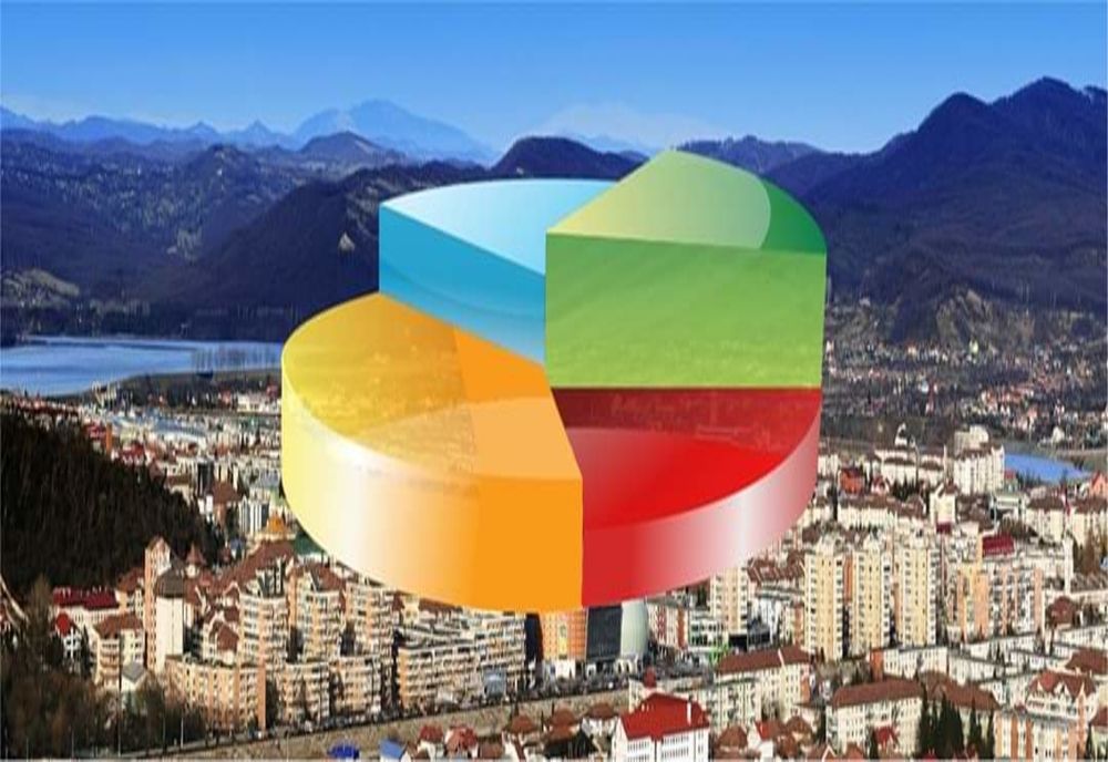 Râmnicu Vâlcea: Dezbaterea publică a proiectului de buget local pe anul 2020 va avea loc pe 6 februarie