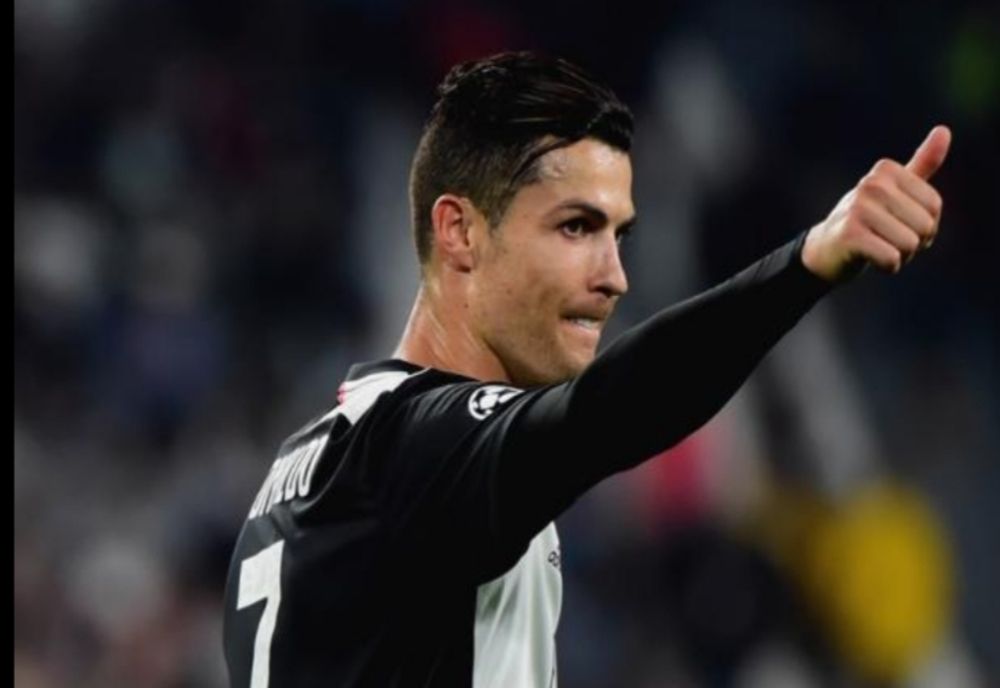 Cristiano Ronaldo, record absolut! Cifra uluitoare atinsă pe Instagram