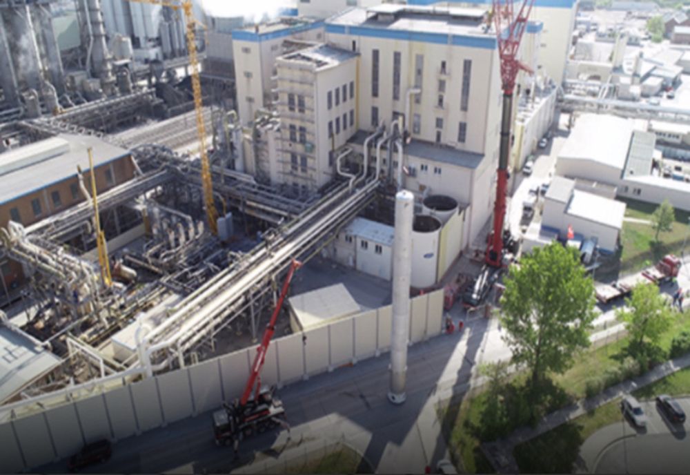 CIECH Soda amână construcția fabricii de la Râmnicu Vâlcea. Momentan echipa va rămâne aceeași 