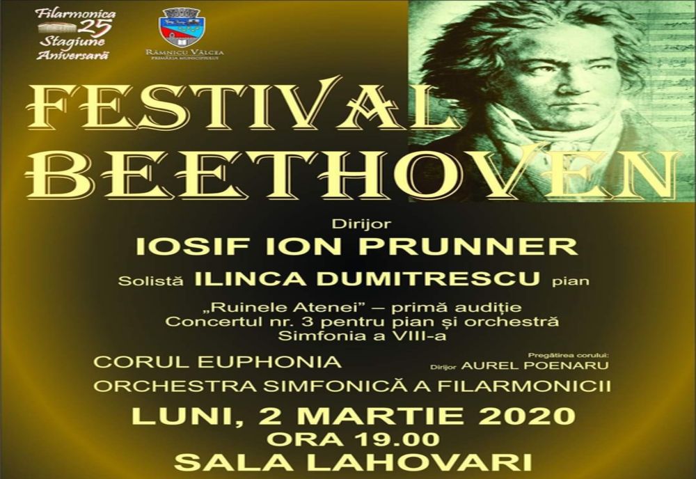 Festivalul Beethoven