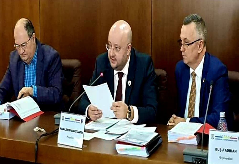 CJ Vâlcea: fonduri pentru spitalele din județ