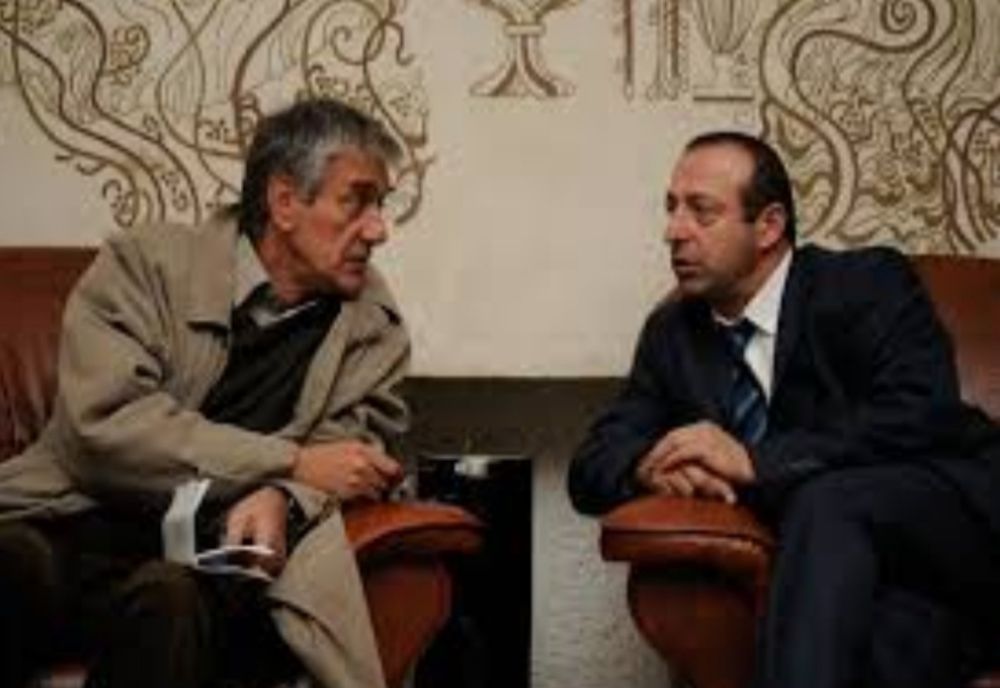 Pe 6 martie un cunoscut actor român vine la Râmnicu Vâlcea