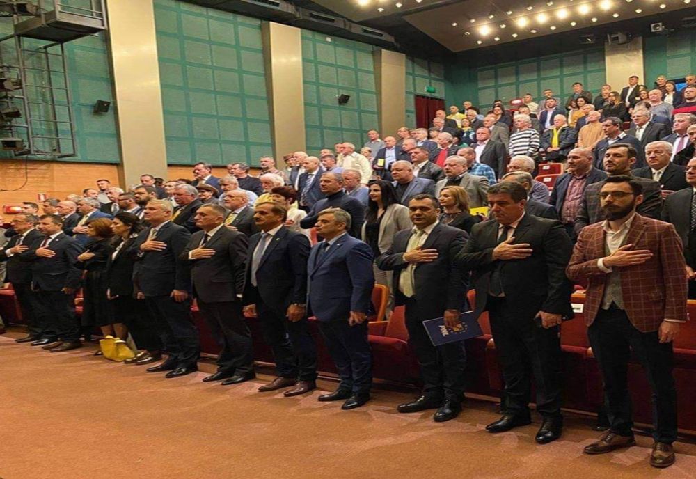 PNL Vâlcea, la 30 de ani