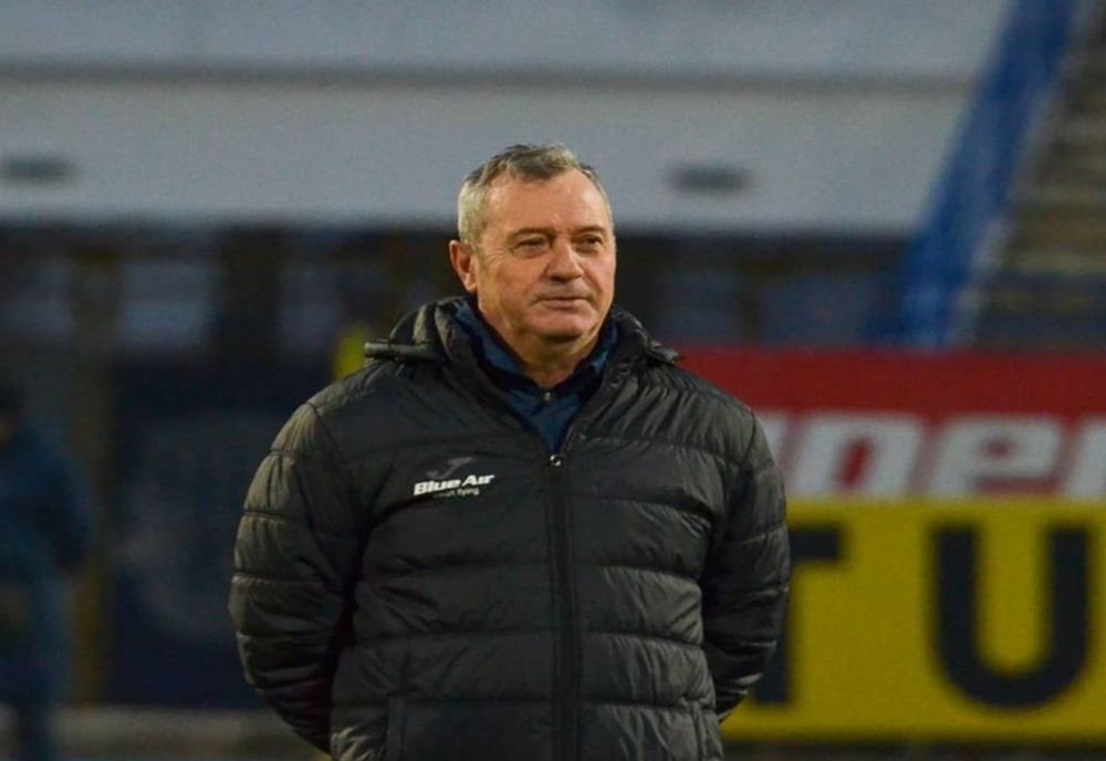 A plecat, dar nu i-a uitat!