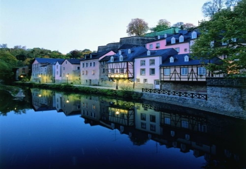 Și totuși, există. Luxemburgul oferă, începând de astăzi, transport gratuit