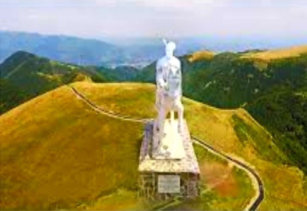 Drumul domitorului născut la Vâlcea, prinde formă. Parteneriat pentru creșterea potențialului economic și turistic