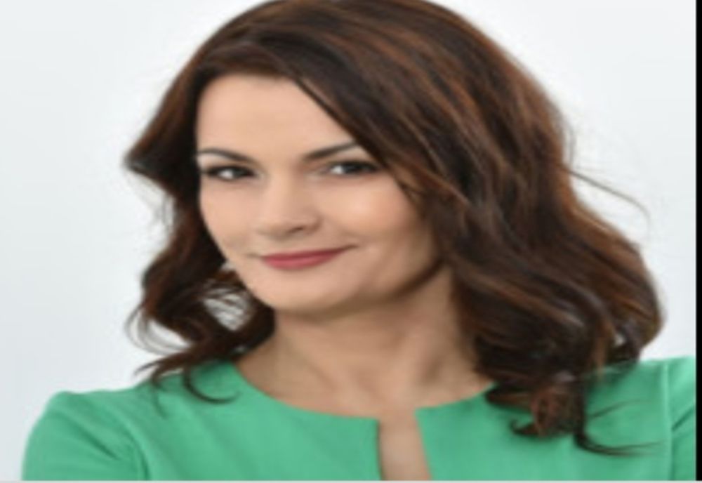 Motivație în educație, idealuri și liderii lumii de mâine. Conferință educațională cu Oana Moraru în Râmnicu Vâlcea