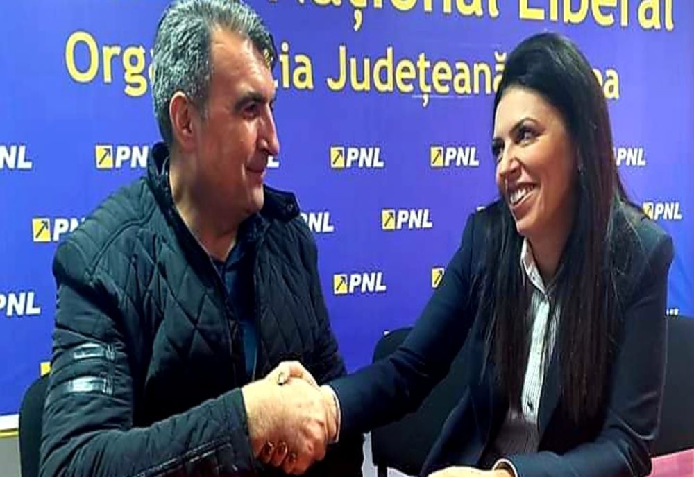 Virgil Pîrvulescu este oficial candidatul PNL pentru funcția de Primar al municipiului Râmnicu Vâlcea