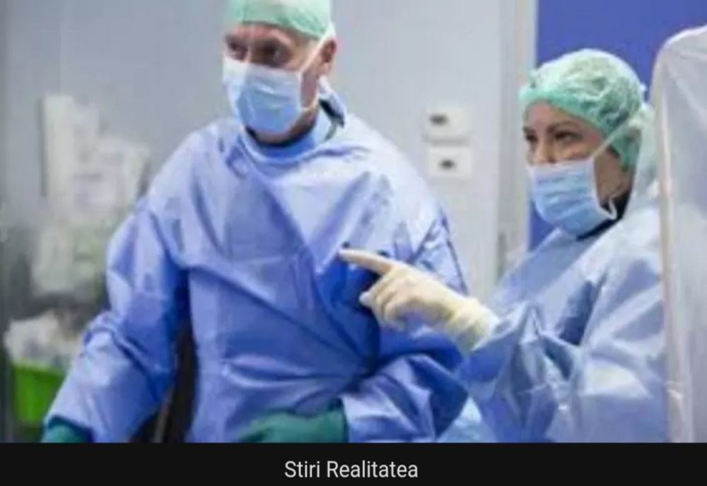 Lista spitalelor unde vor fi tratați pacienții infectați cu Covid-19