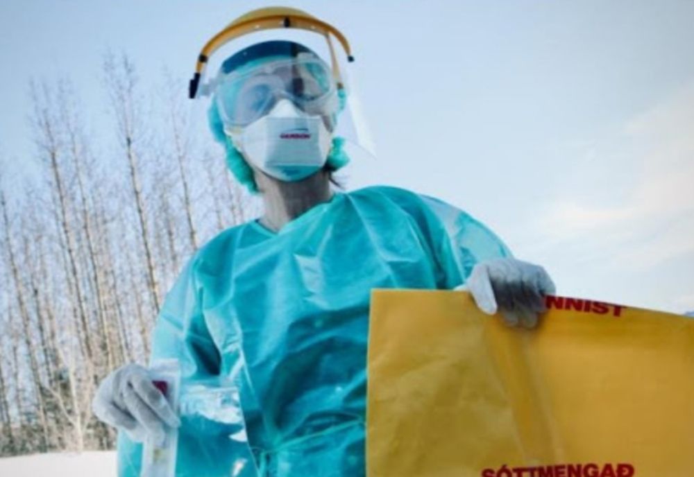 Primul cetățean român mort din cauza infecției cu coronavirus