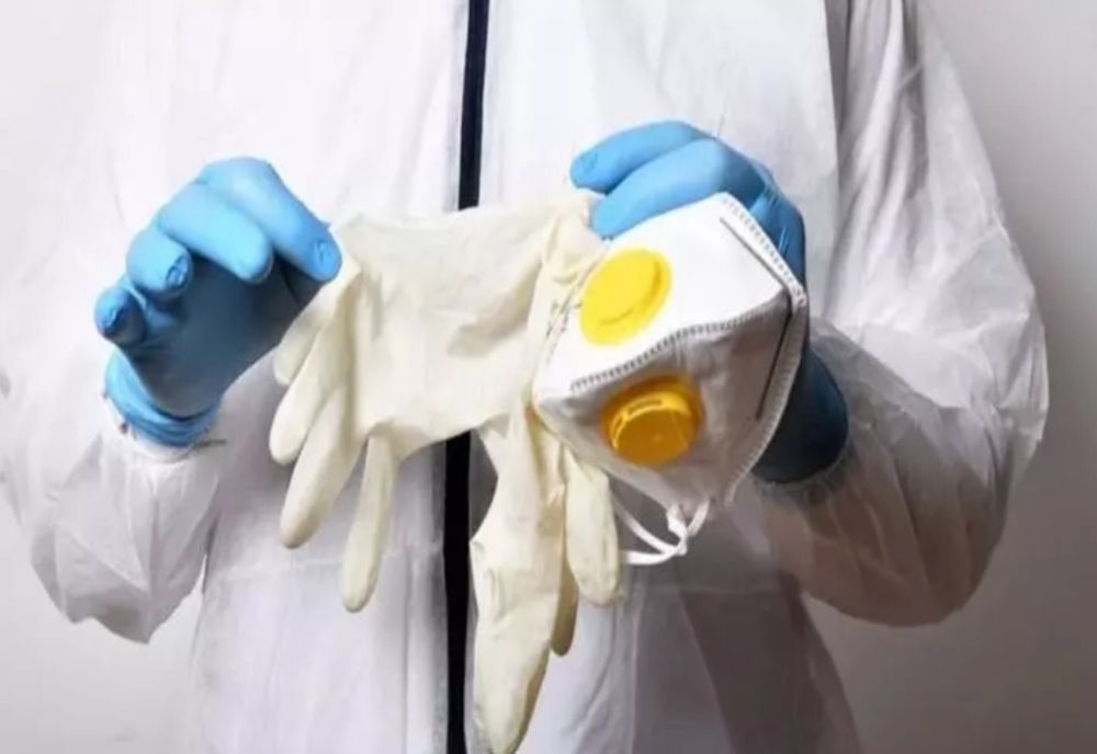 Ședință a Comitetului Național pentru Situații Speciale de Urgență 