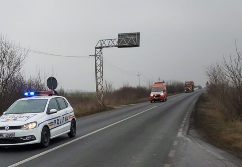 Circulație îngreunată, Transport agabaritic