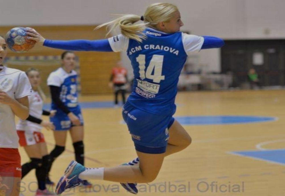 Campania de transferuri continuă la SCM Ramnicu Valcea