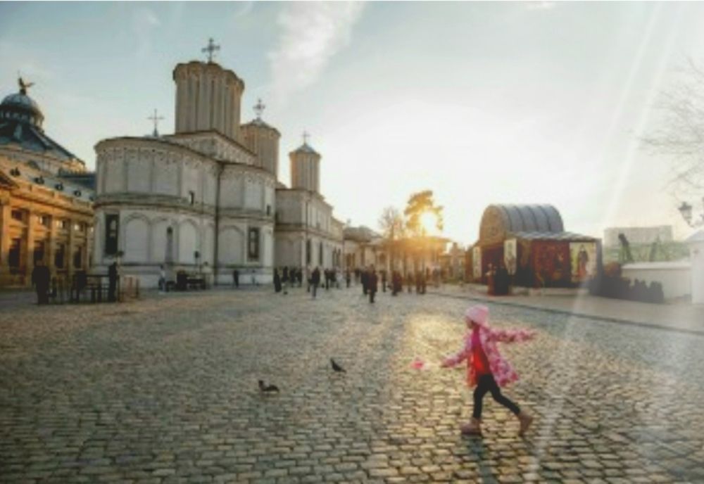 Momente pentru rugăciune, responsabitate și solidaritate