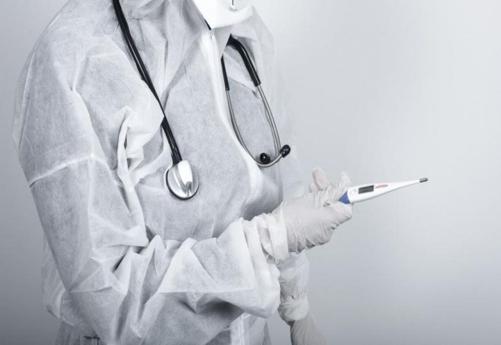 Un nou caz de deces al unei persoane infectate cu noul coronavirus. Este cazul numărul 18