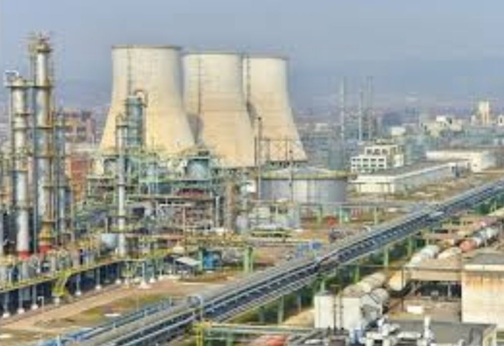 Chimcomplex Borzești, Sucursala Râmnicu Vâlcea, a obținut avizul din partea MS pentru producerea în regim industrial de biocide