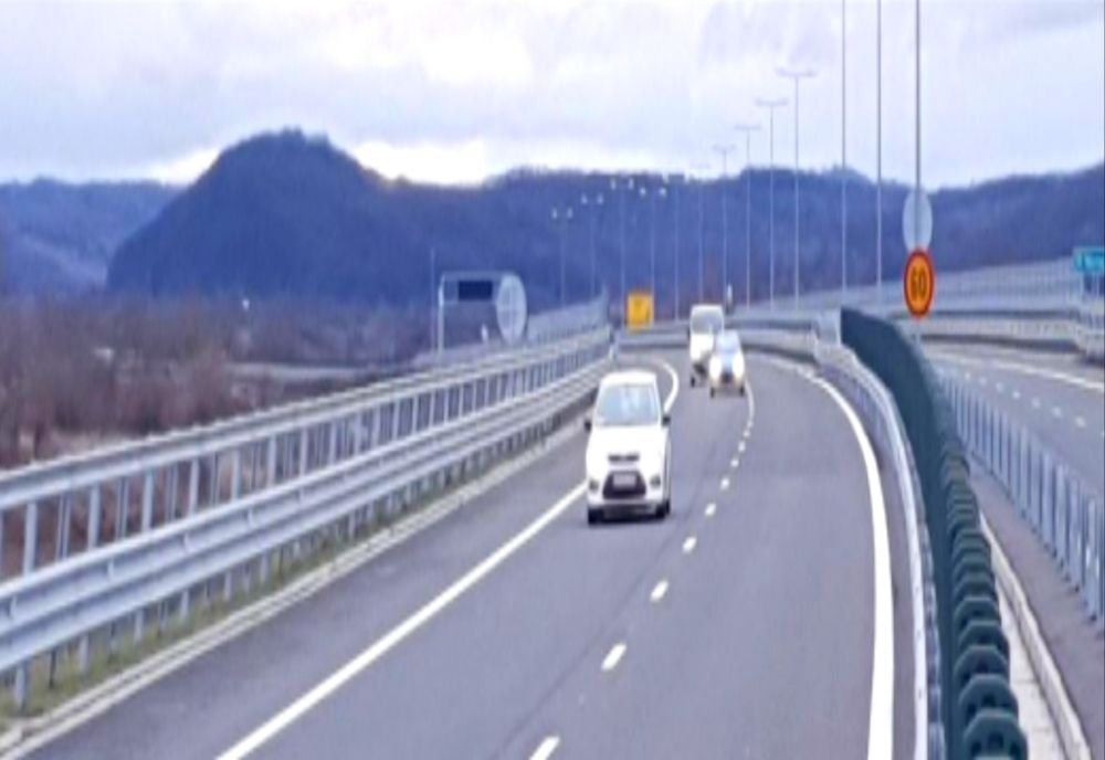 Noi pași pentru Autostrada Sibiu- Piteşti