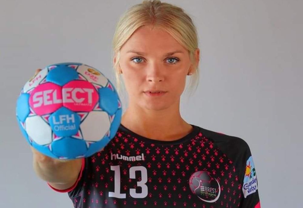 Evgenija Minevskaja este noua jucătoare a SCM Râmnicu Vâlcea