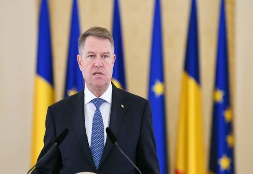 Klaus Iohannis: Va fi nevoie de PRELUNGIREA stării de urgență