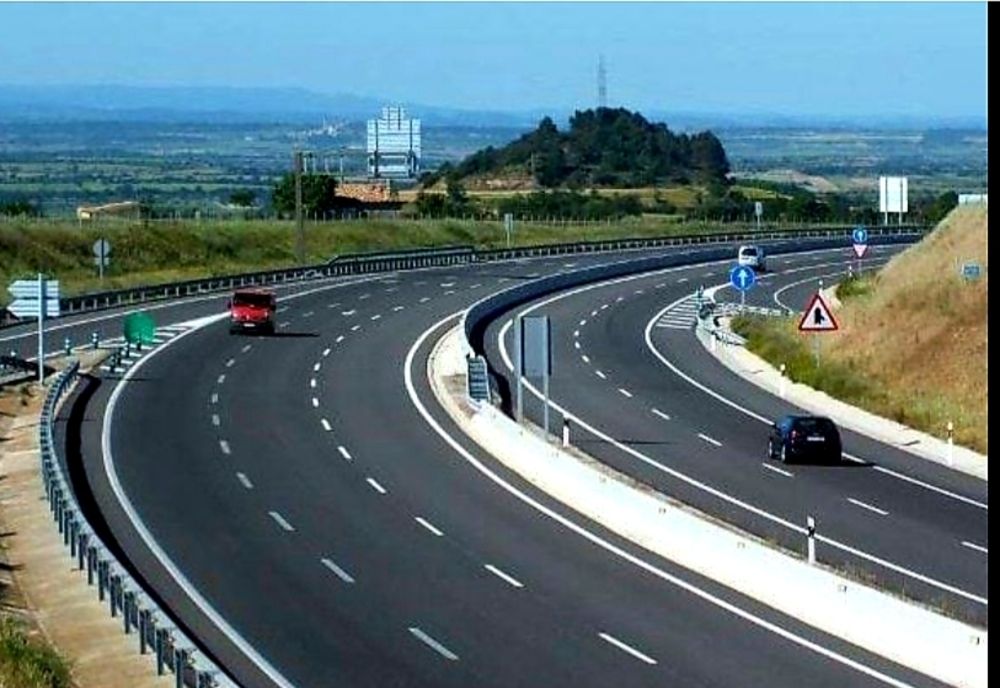 Restricții de tonaj ridicate pe perioada stării de urgență!