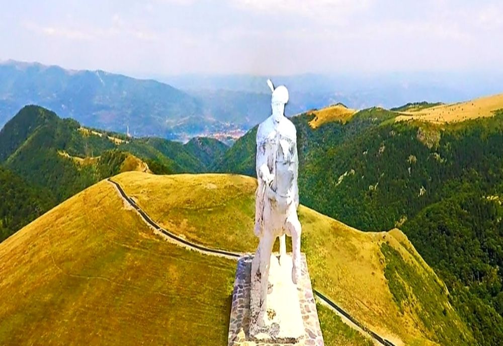 Drumul domitorului născut la Vâlcea, se schimbă. Parteneriat pentru creșterea potențialului economic și turistic