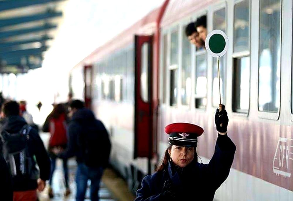 23 aprilie: Principele României Carol I şi I.C. Brătianu semnau Decretul prin care luatl naştere „CFR”