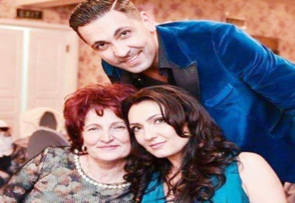 O antreprenoare de succes din Râmnic, sărbătorită în cea de- a doua zi de Paști