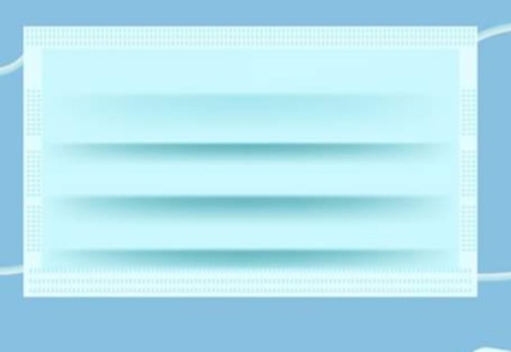 Începând de astăzi, purtarea de măști de protecție a devenit obligatorie la Vâlcea