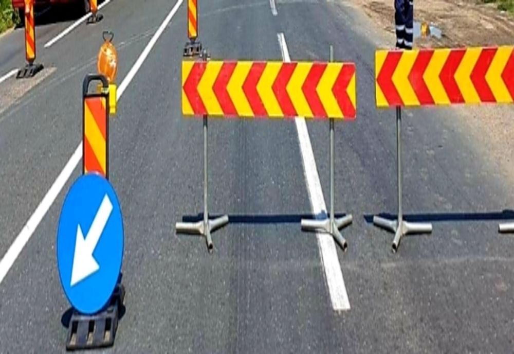 Restricții auto în județul Vâlcea