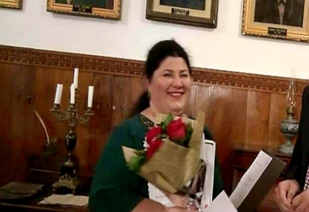 Copii și profesori, pasionați de muzică, premiați la Sibiu. Soprana Camelua Clavac, diplomă de excelență  