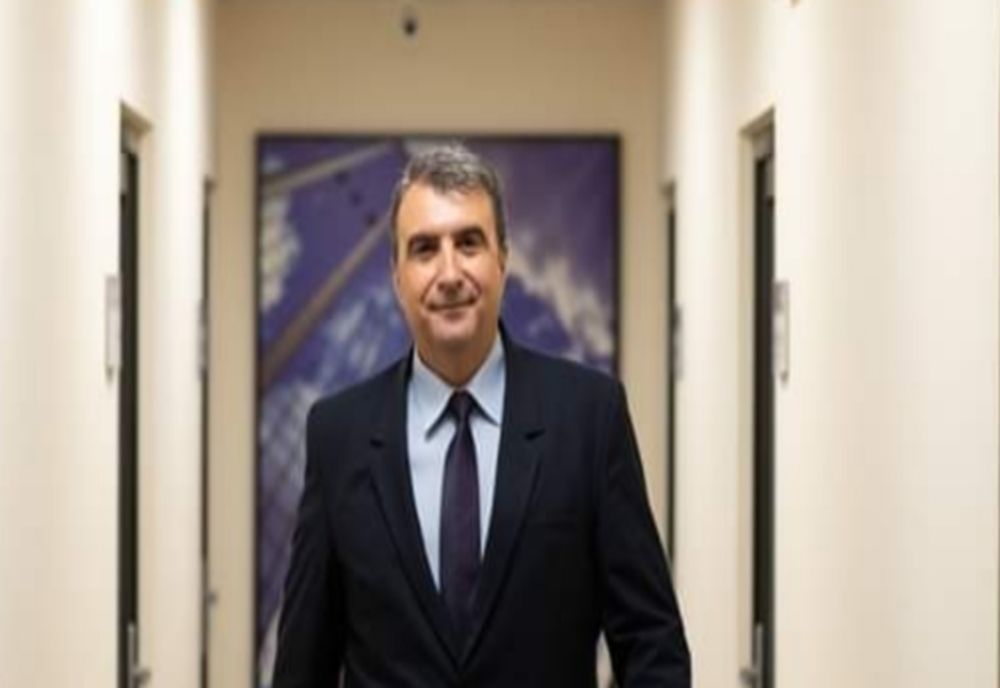 Virgil Pîrvulescu susține ideea realizării unui parc industrial, la Râmnicu Vâlcea