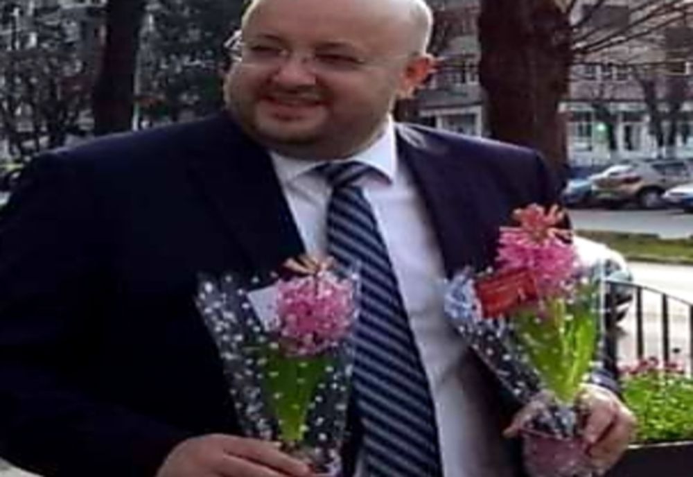 Președintele Consiliului Județean Vâlcea transmite un mesaj sărbătoriților zilei.