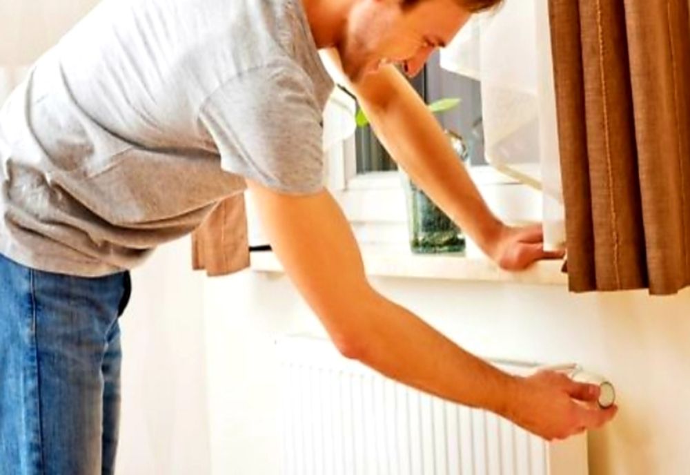 Agentul termic va fi oprit în Râmnicu Vâlcea