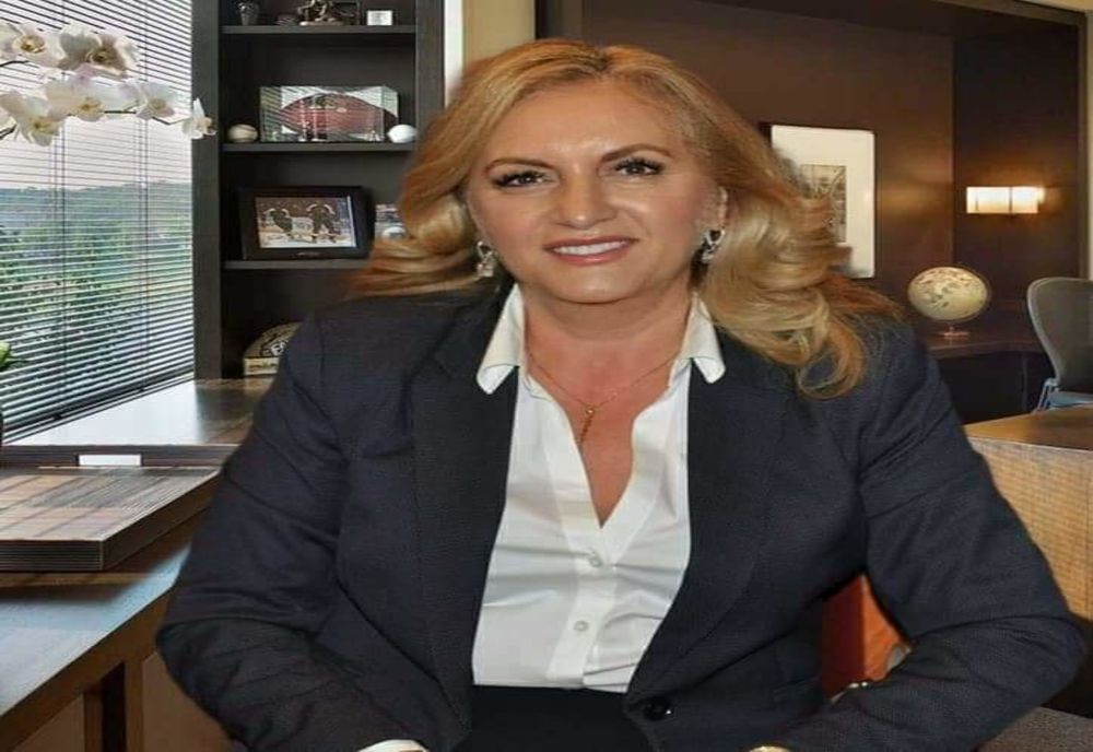 Vâlceanca Cecilia Văduva, Secretar General Adjunct în Ministerul Fondurilor Europene