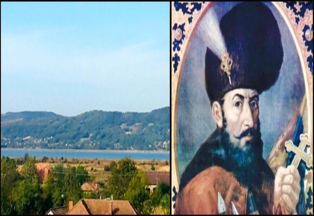 Drăgoești, Vâlcea, parte a destinului lui Mihai care pe 27 mai devenea voievodul tuturor românilor