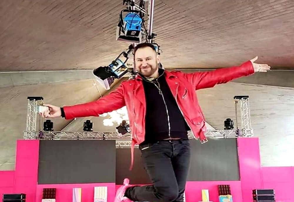 Cursuri de teatru și o întâlnire cu un actor bucureștean, la Râmnicu Vâlcea