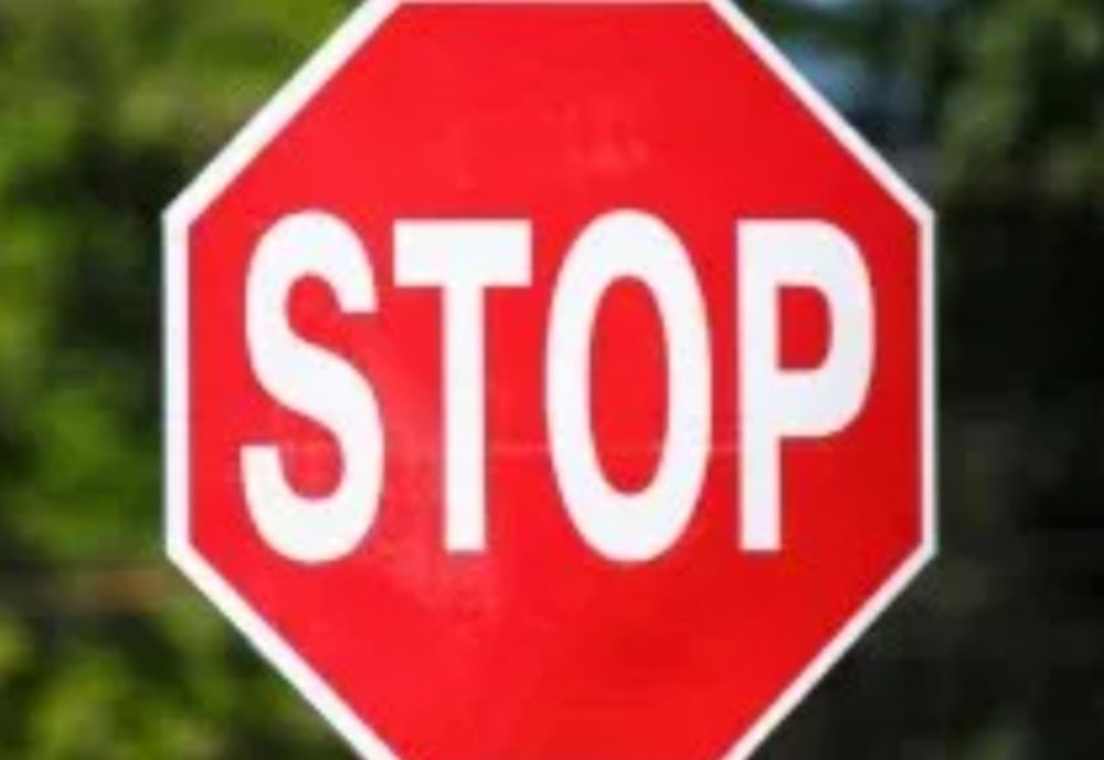 Lucrări pe DN 7 Râmnicu Vâlcea- Sibiu 