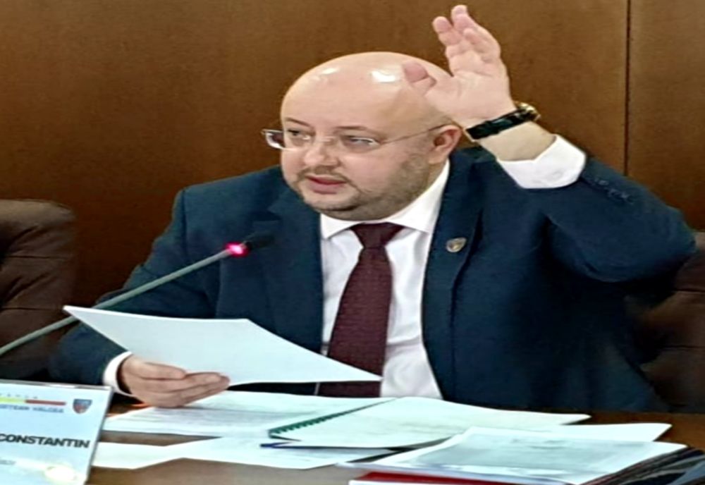 Spitalele din Mihaești, Drăgoești și biblioteca județeană, sprijinite de CJ Vâlcea